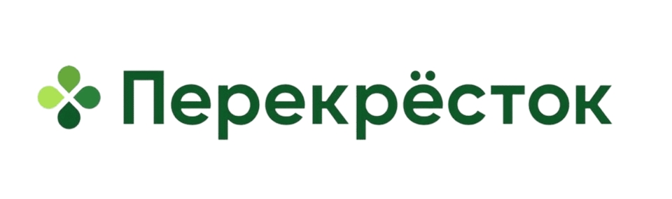 Перекрёсток